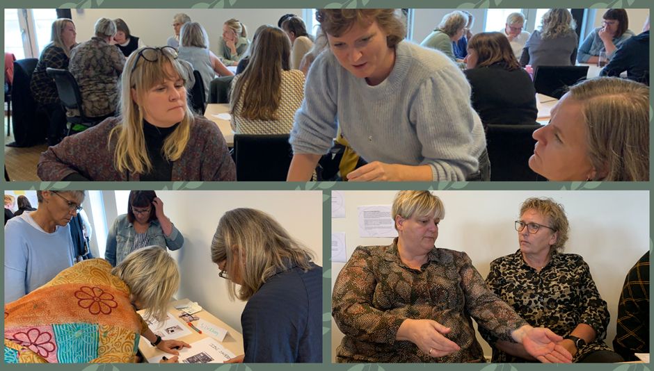 workshop udviklingshæmning og demens