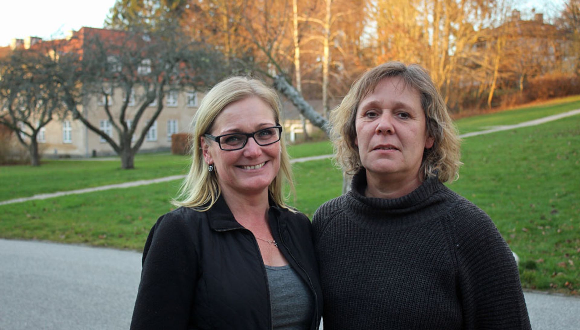 Fællesskab og relationer er også sundhed