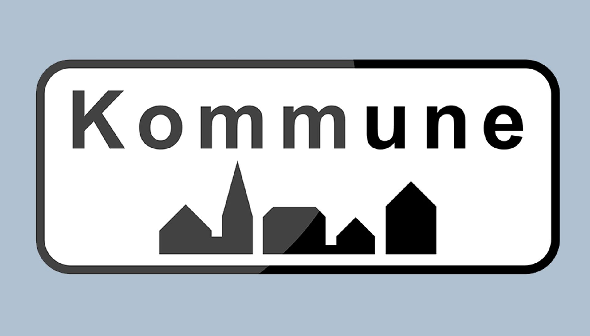 antropologi i kommunerne