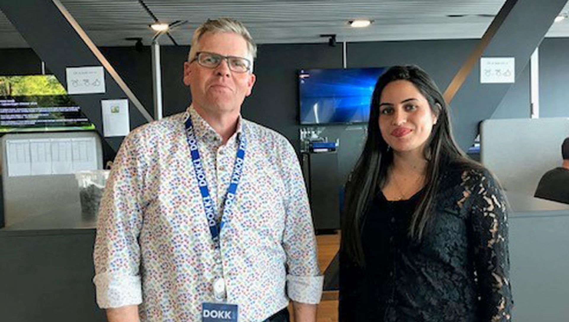 Aarhus griber fremtiden