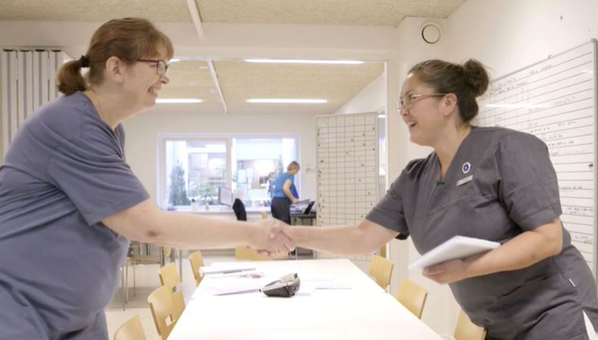 ældre og tandsundhed