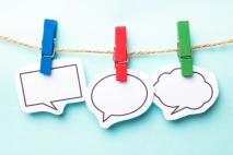 Samarbejde med pårrørende