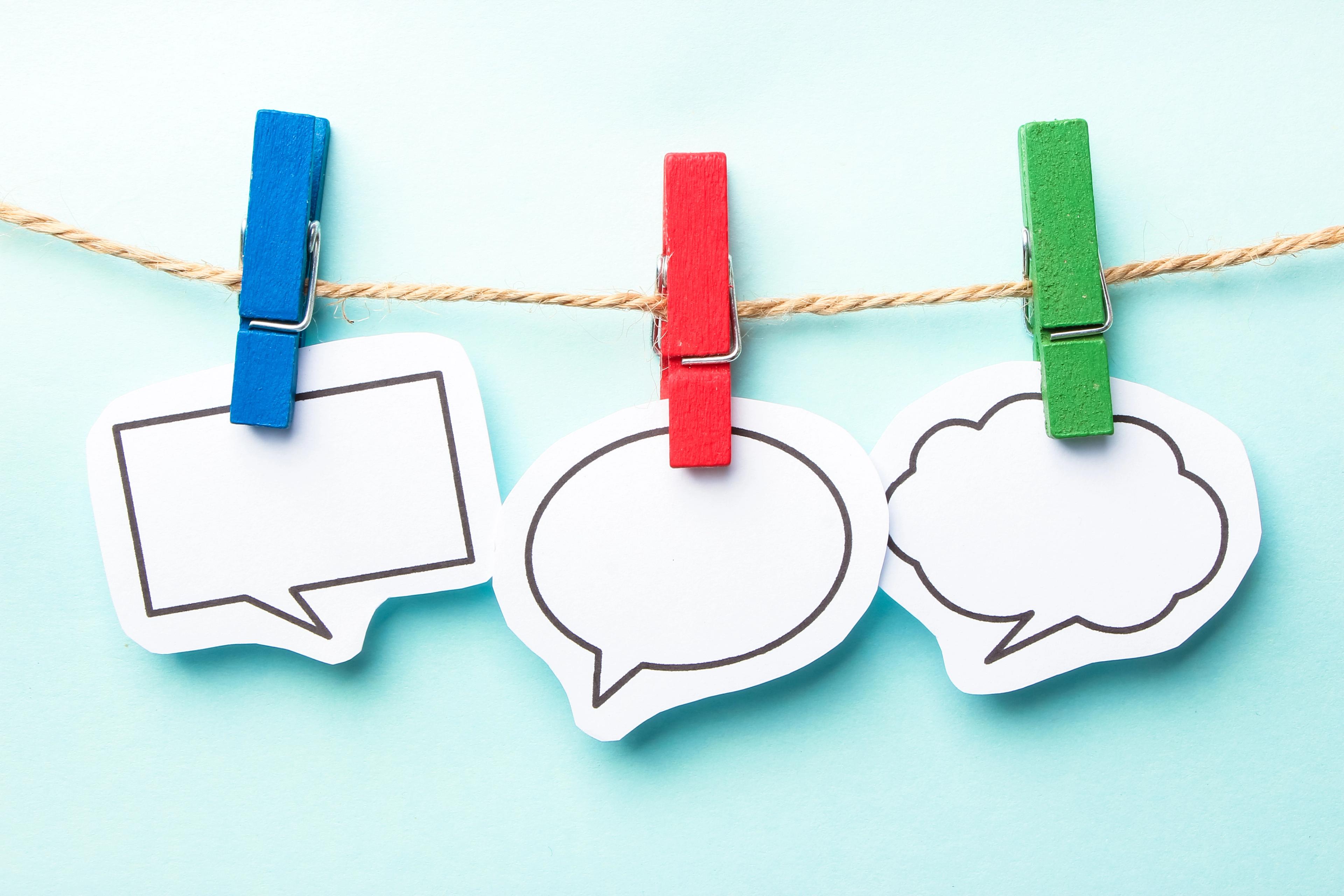 Samarbejde med pårrørende