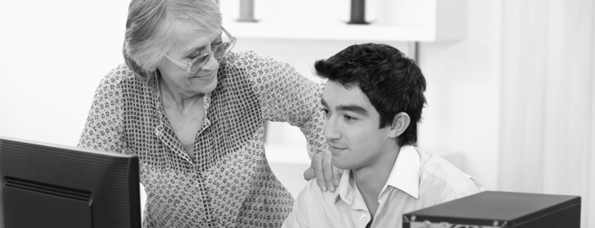 Digitale indfødte stiller nye krav til ledelsen