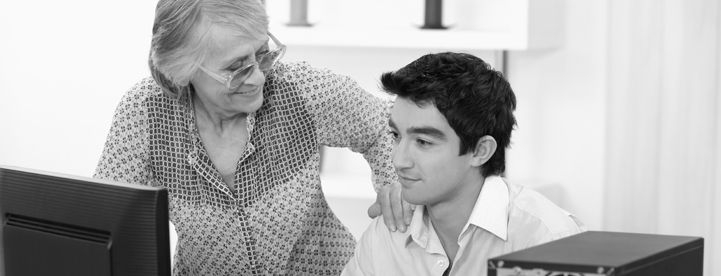 Digitale indfødte stiller nye krav til ledelsen