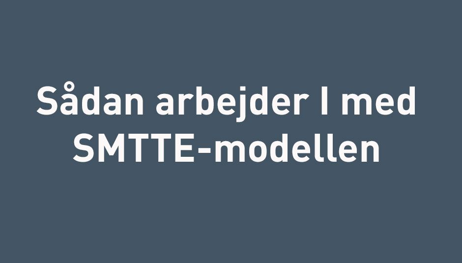 smtte sådan arbejder I