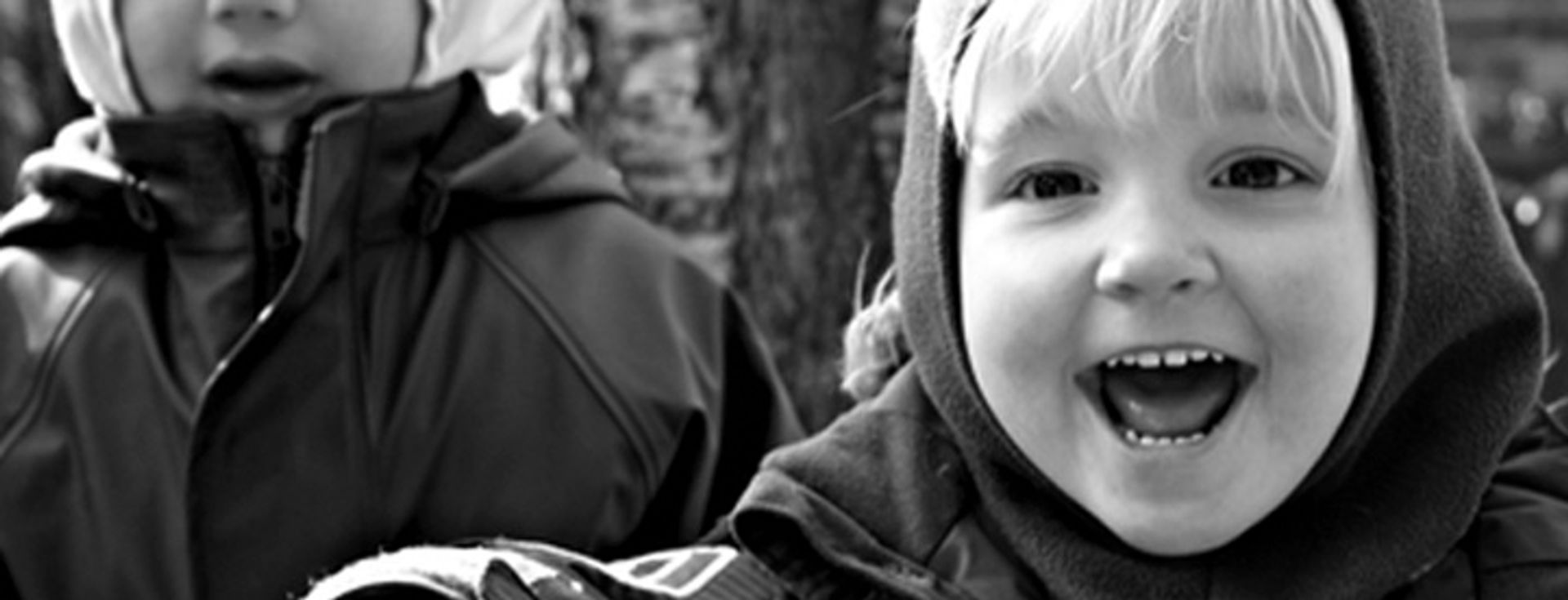 Trivslen er høj hos både børn og medarbejdere i Ejerslykke Vuggestue