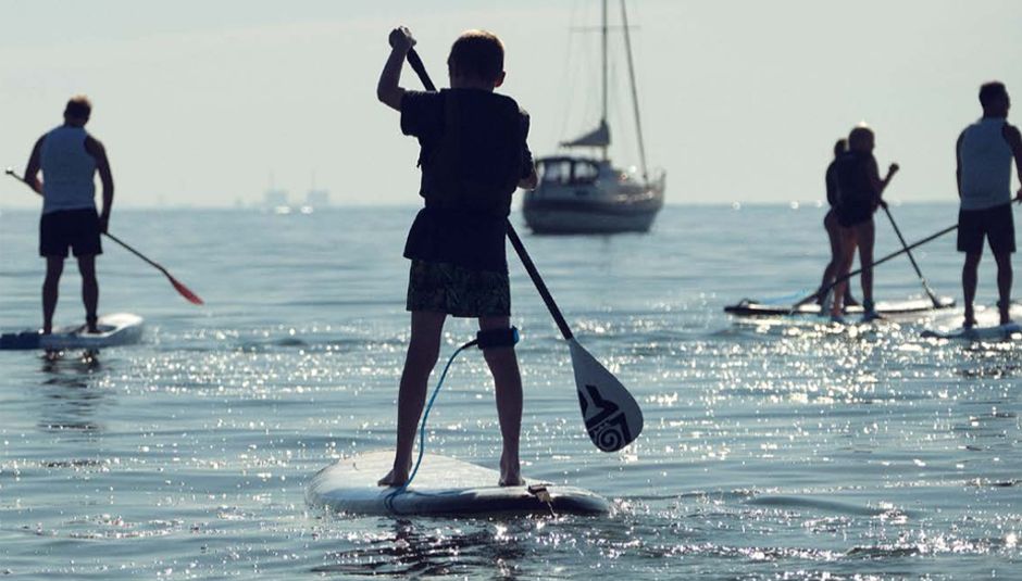 Robuste borgere i Gentofte Kommune