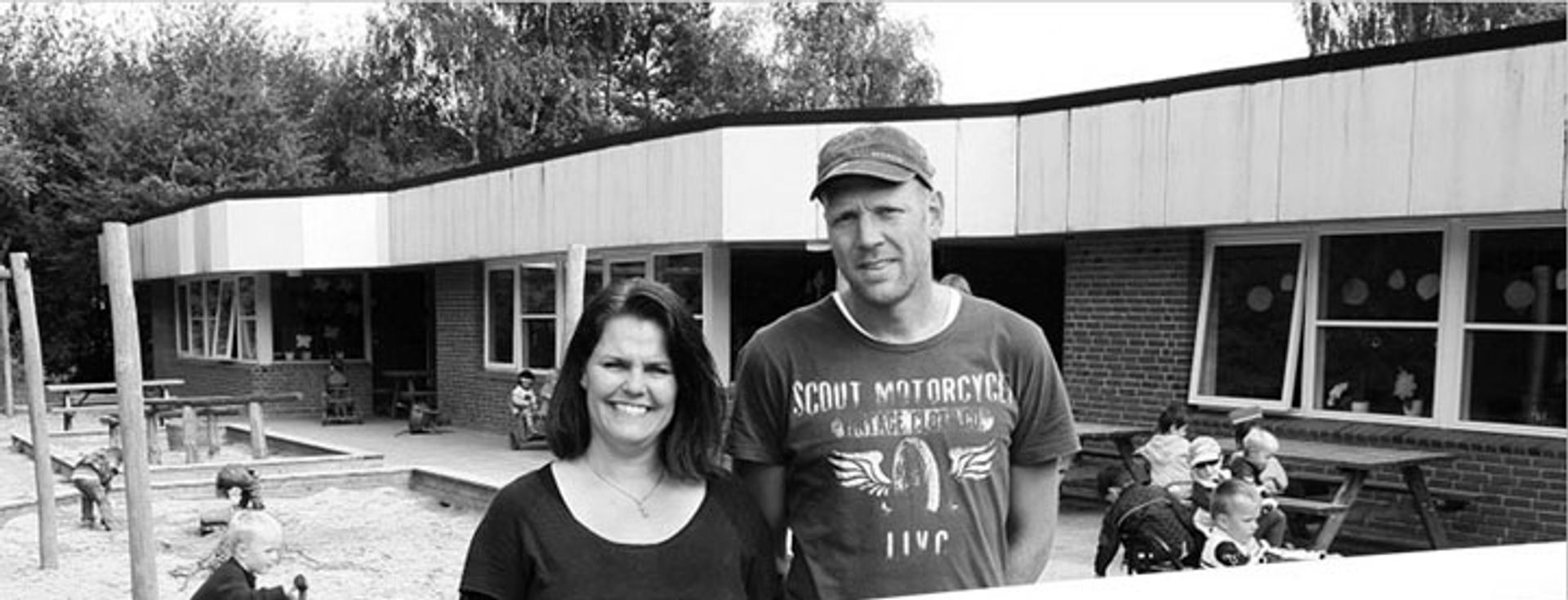 20 pædagoger byttede job i Vejle