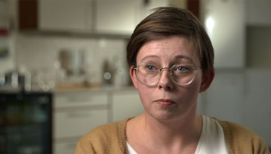 Pædagog Ann Langvad Ager arbejder som tovholder på projektet i Varde