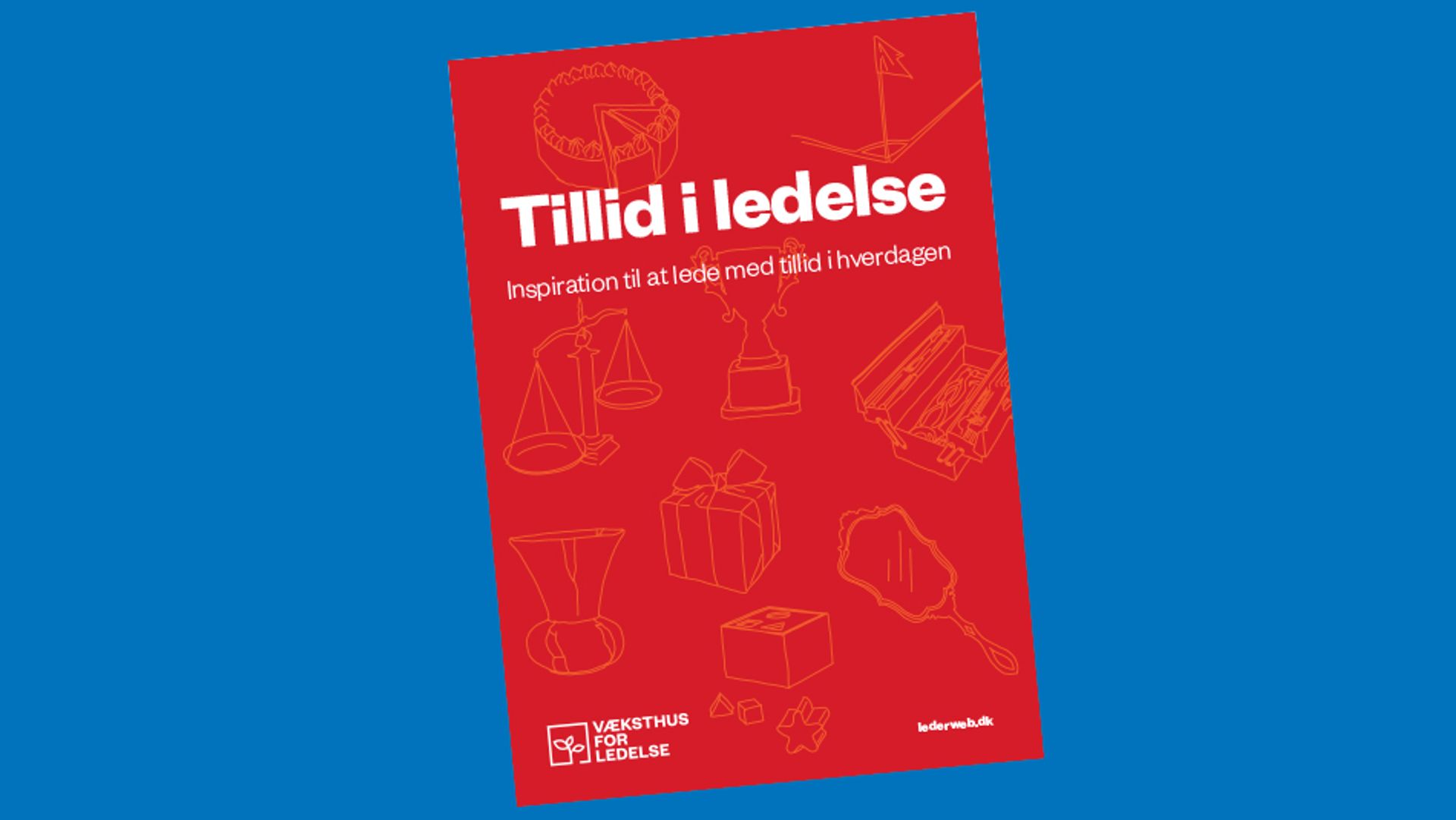 Tillidsbaseret ledelse