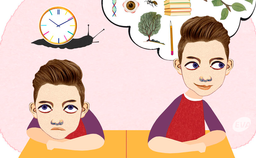 Sådan skaber vi motivation i de store elevers hverdag