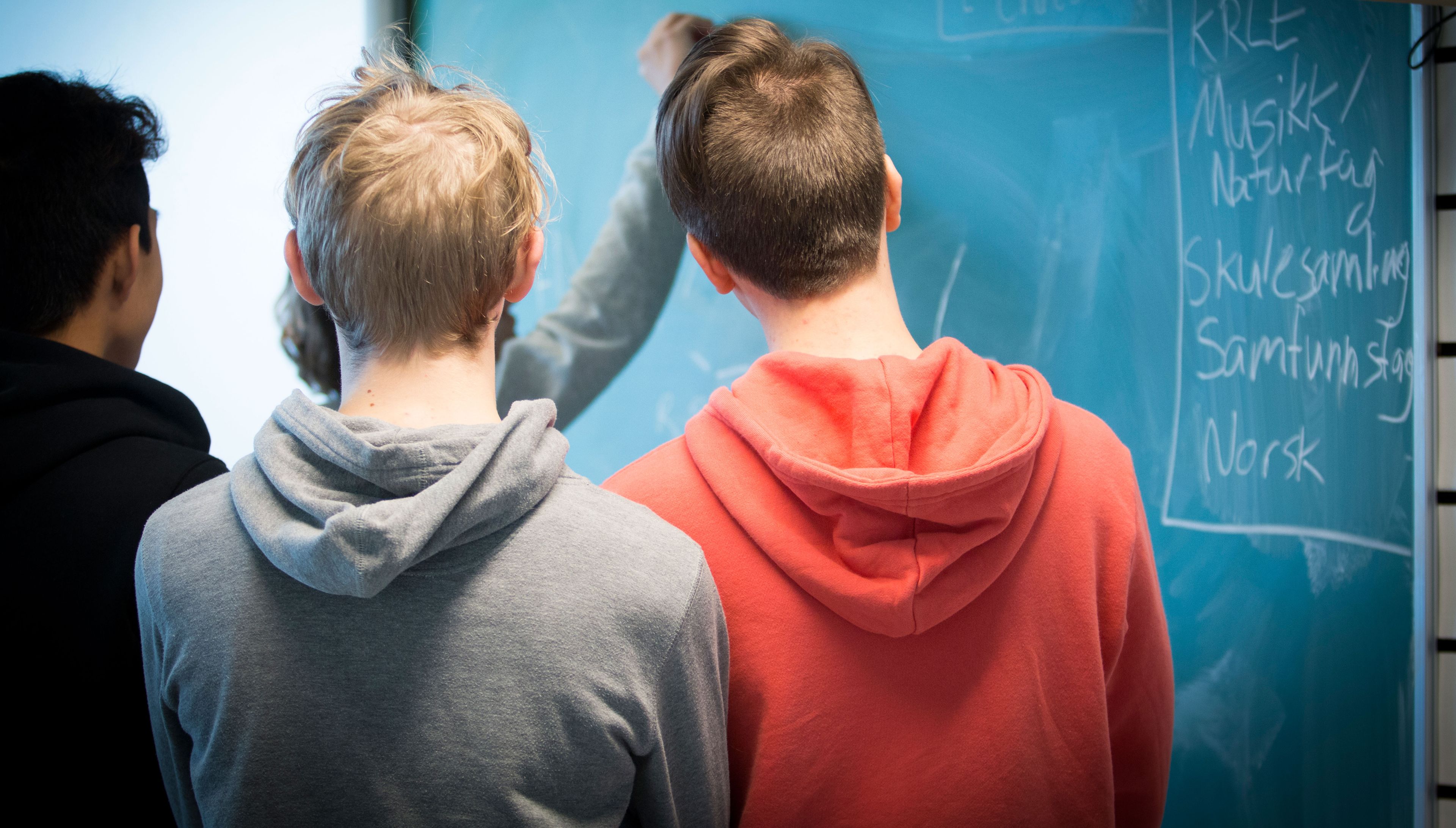 Praksisnær undervisning