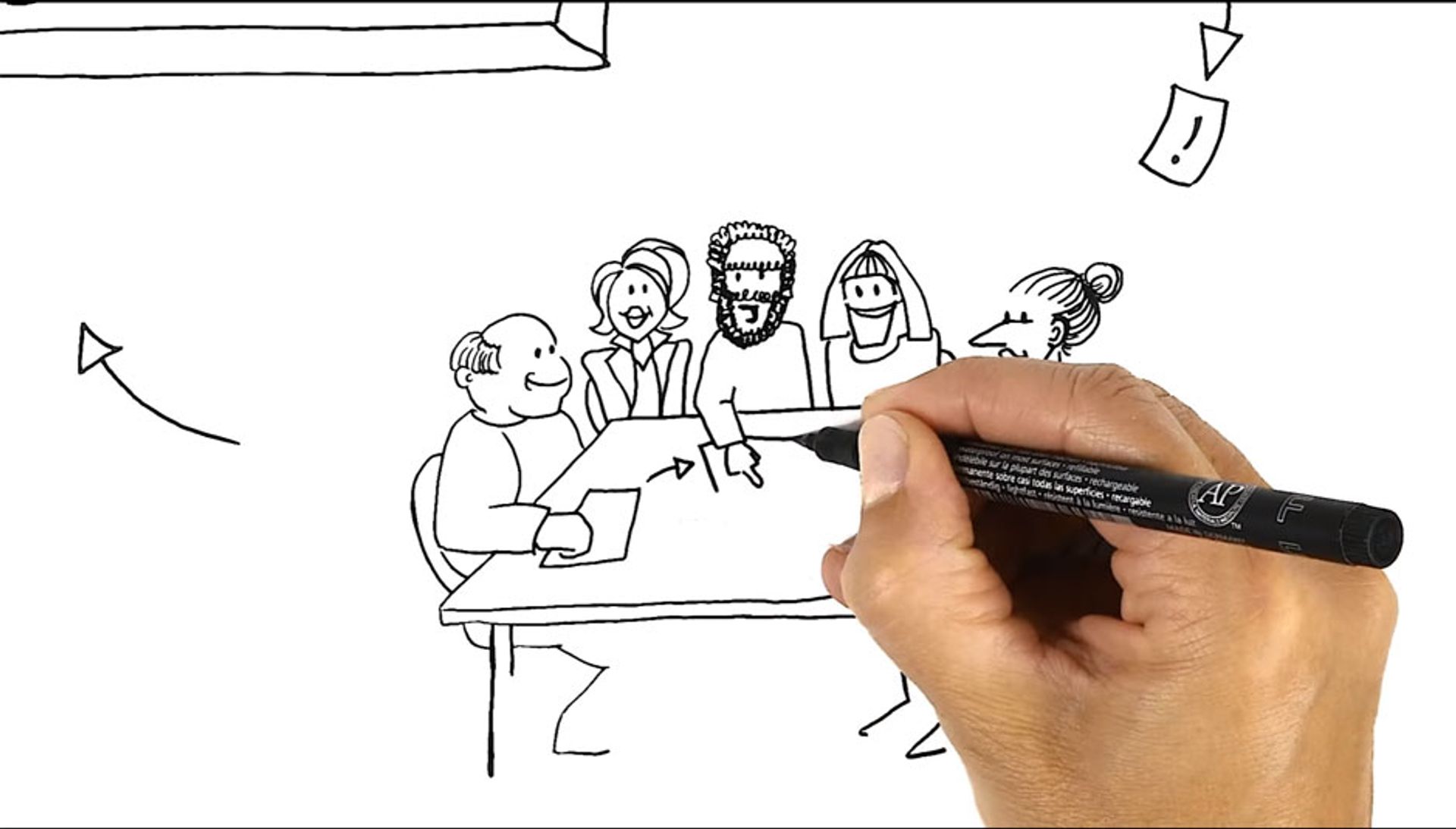 MED-udvalgets arbejde kvalificeres, når medlemmerne kender deres roller og opgaver