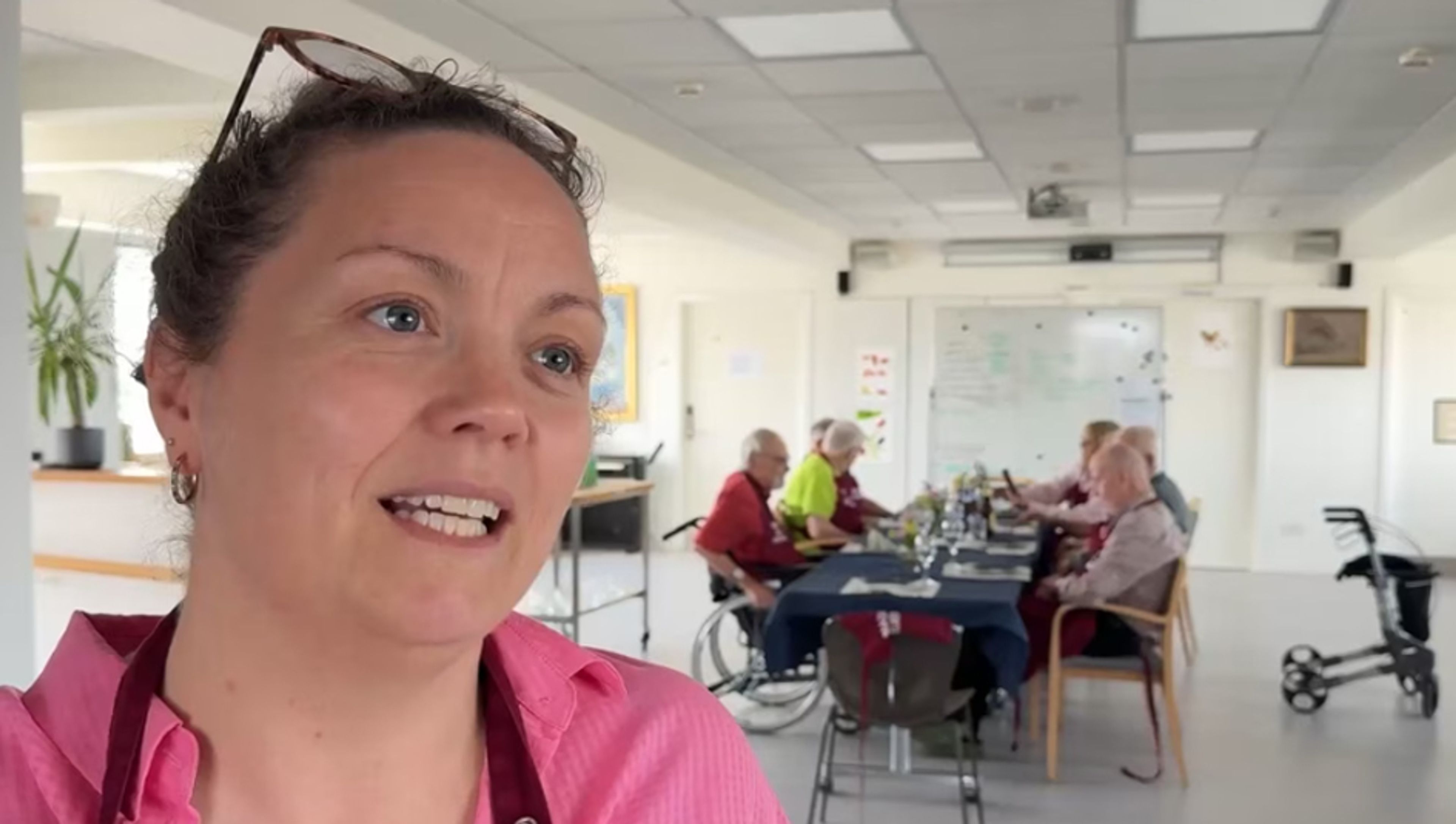 Kristine Stensgaard Ploug 