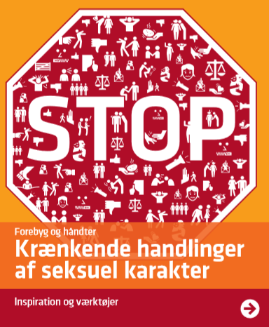 Publikation om krænkende handlinger