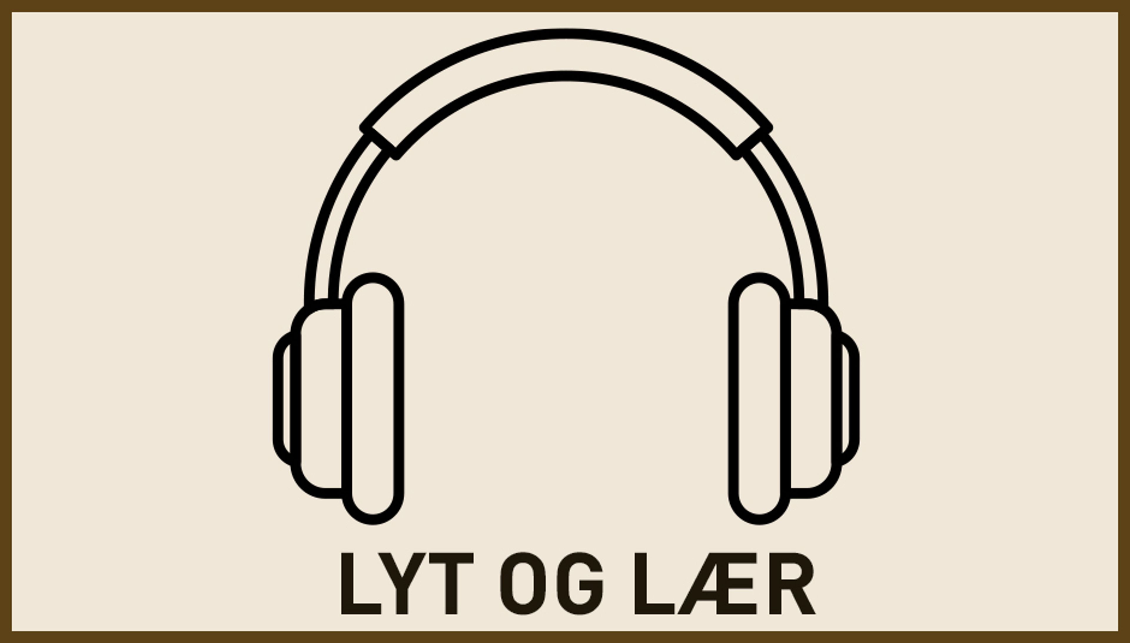 lyt og lær