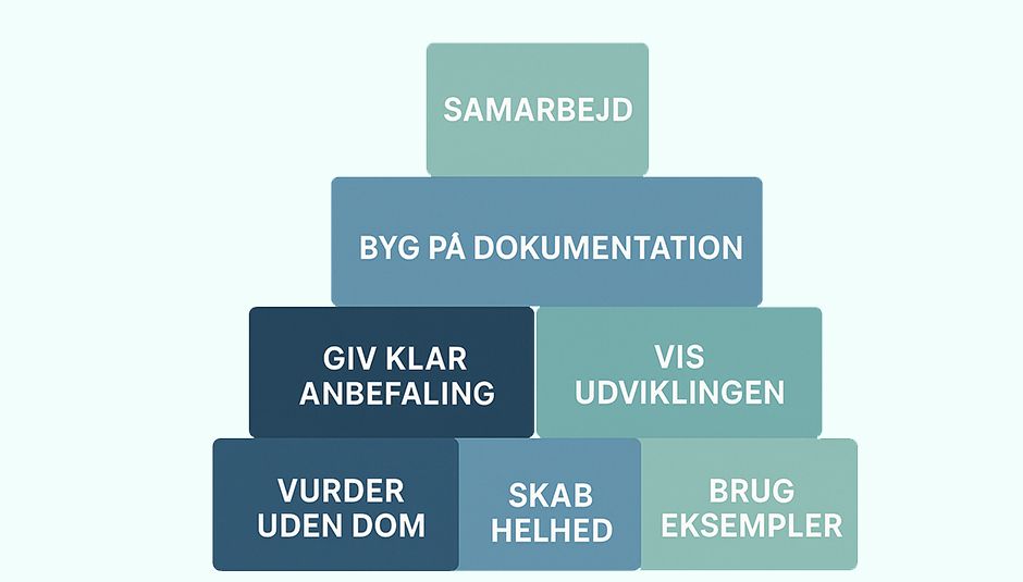 tilsynsfoerende