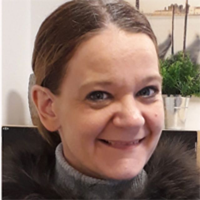 Om Mette Nautrup Bruun