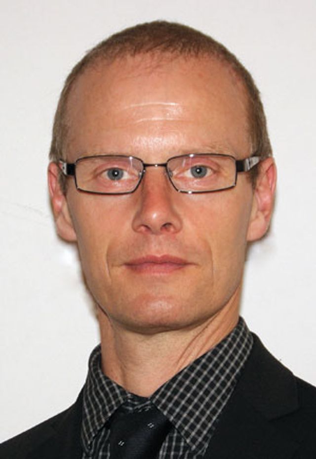 Ole Henning Sørensen