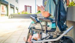 Digital inklusion af borgere med handicap kræver tværfagligt samarbejde