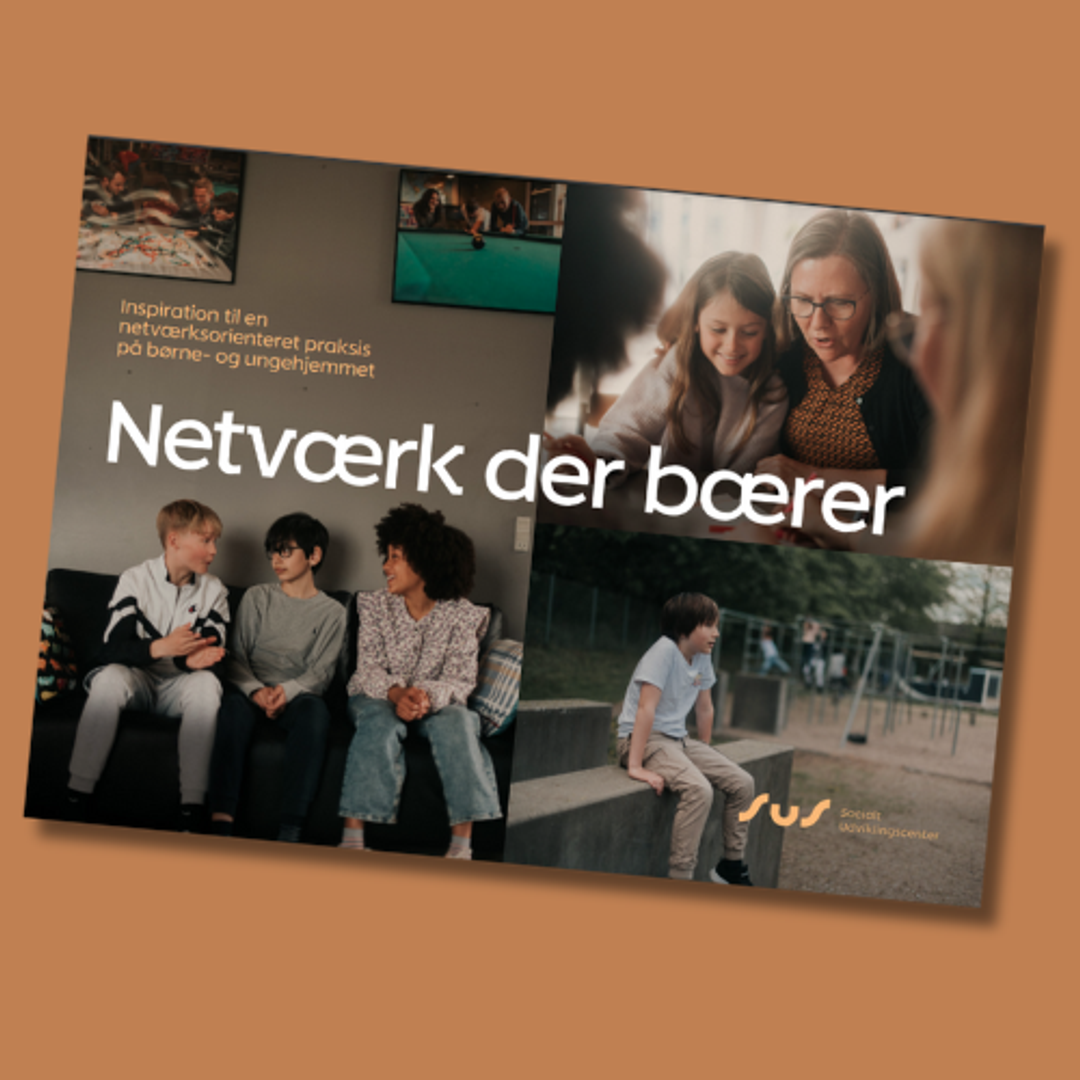 Sådan kan du være med til at skabe netværk, der bærer