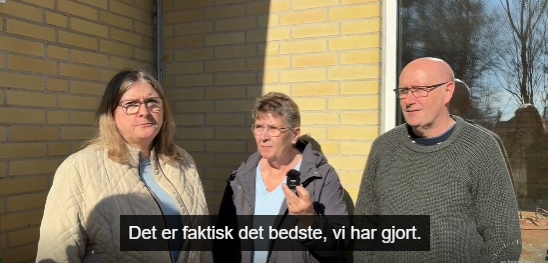 Medarbejderne fik magten - 10 gik på fuldtid