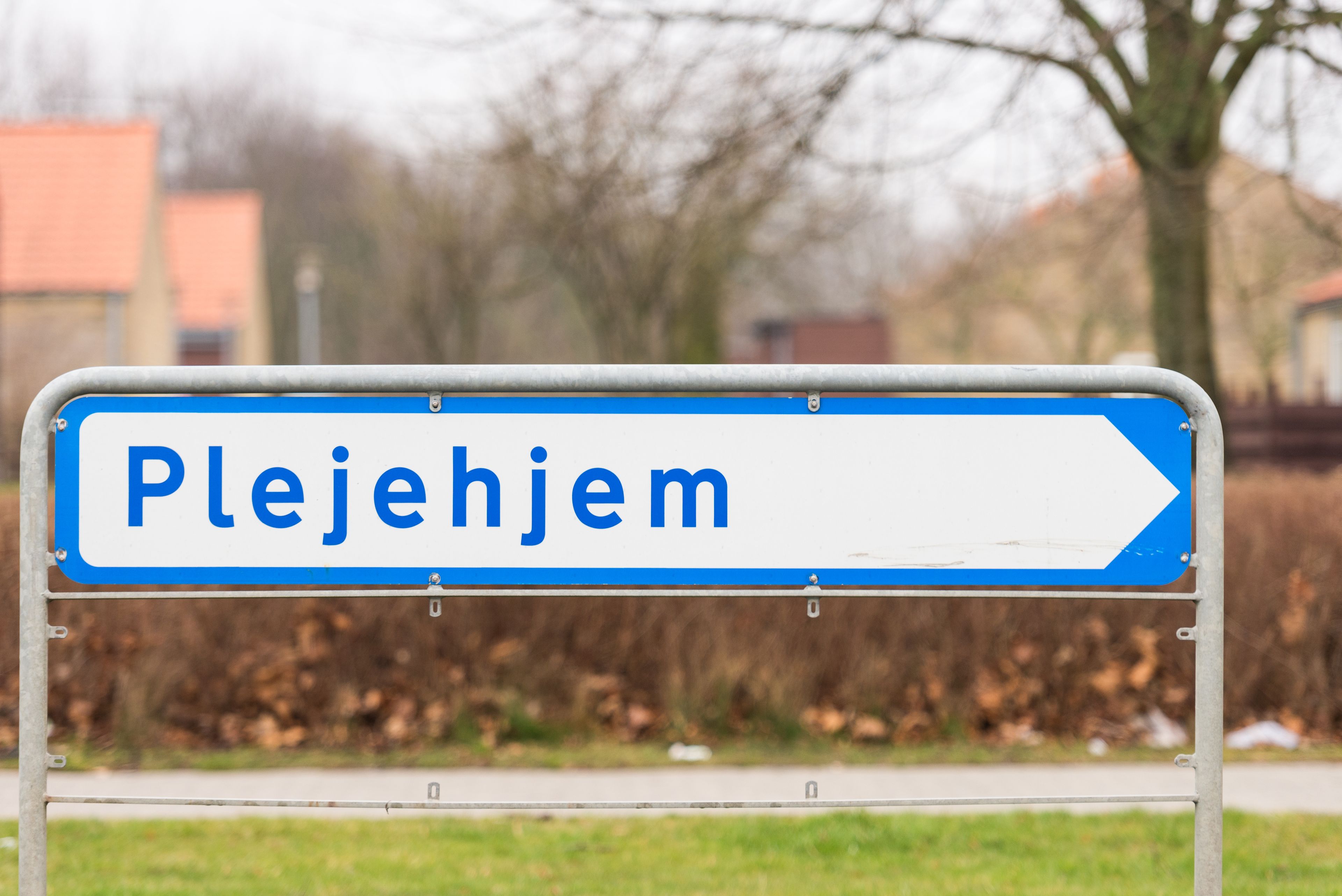 14 plejehjem baner vejen for ny ældrelov