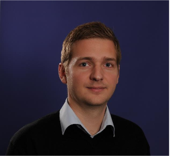 Steffen Bach Grønhøj