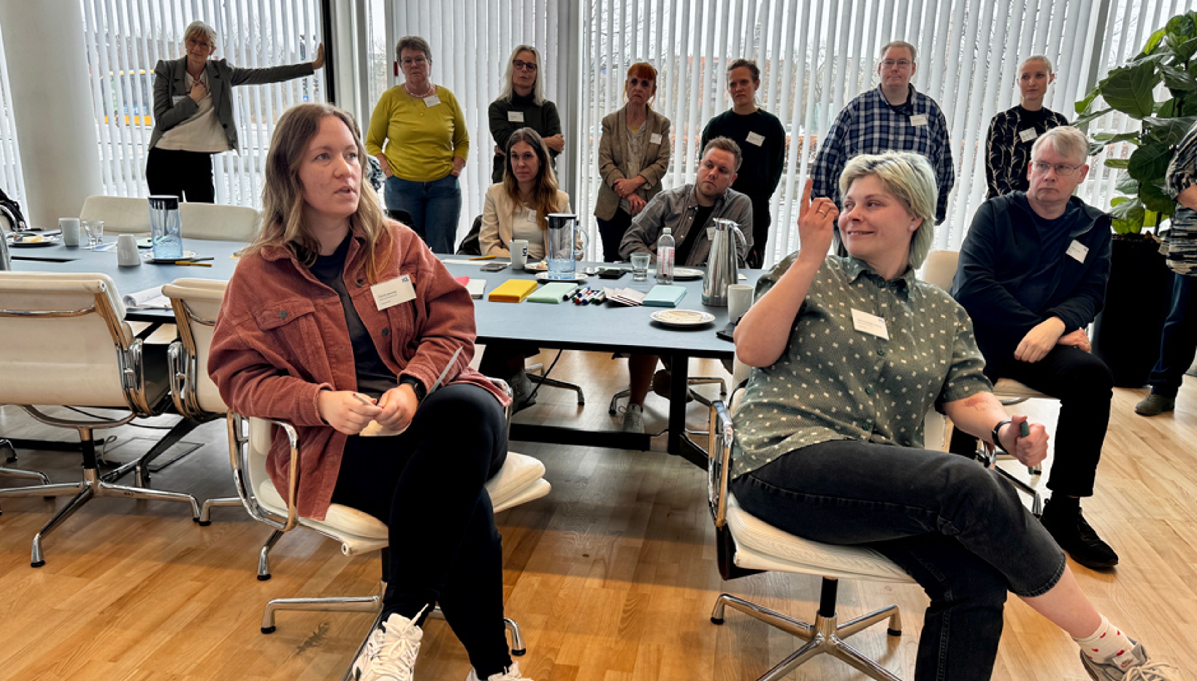 Digital inklusion for alle borgere