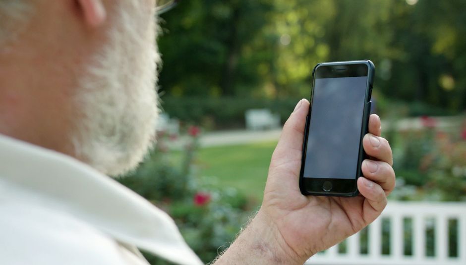 hjælp til digitalt udsatte borgere