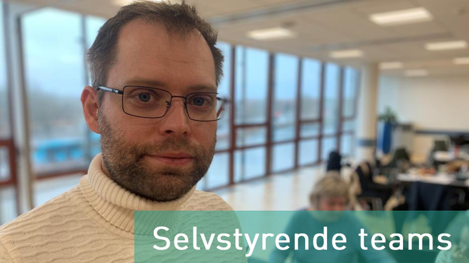 Hedensted skaber bedre hjemmepleje med opstartsmøder, små teams og faglig stolthed 