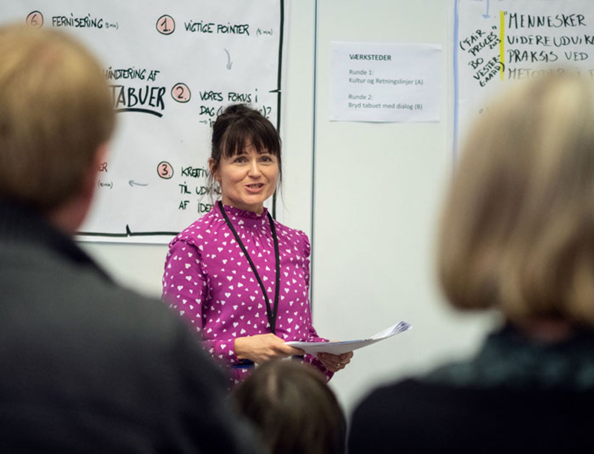 Mille Trøst Simonsen