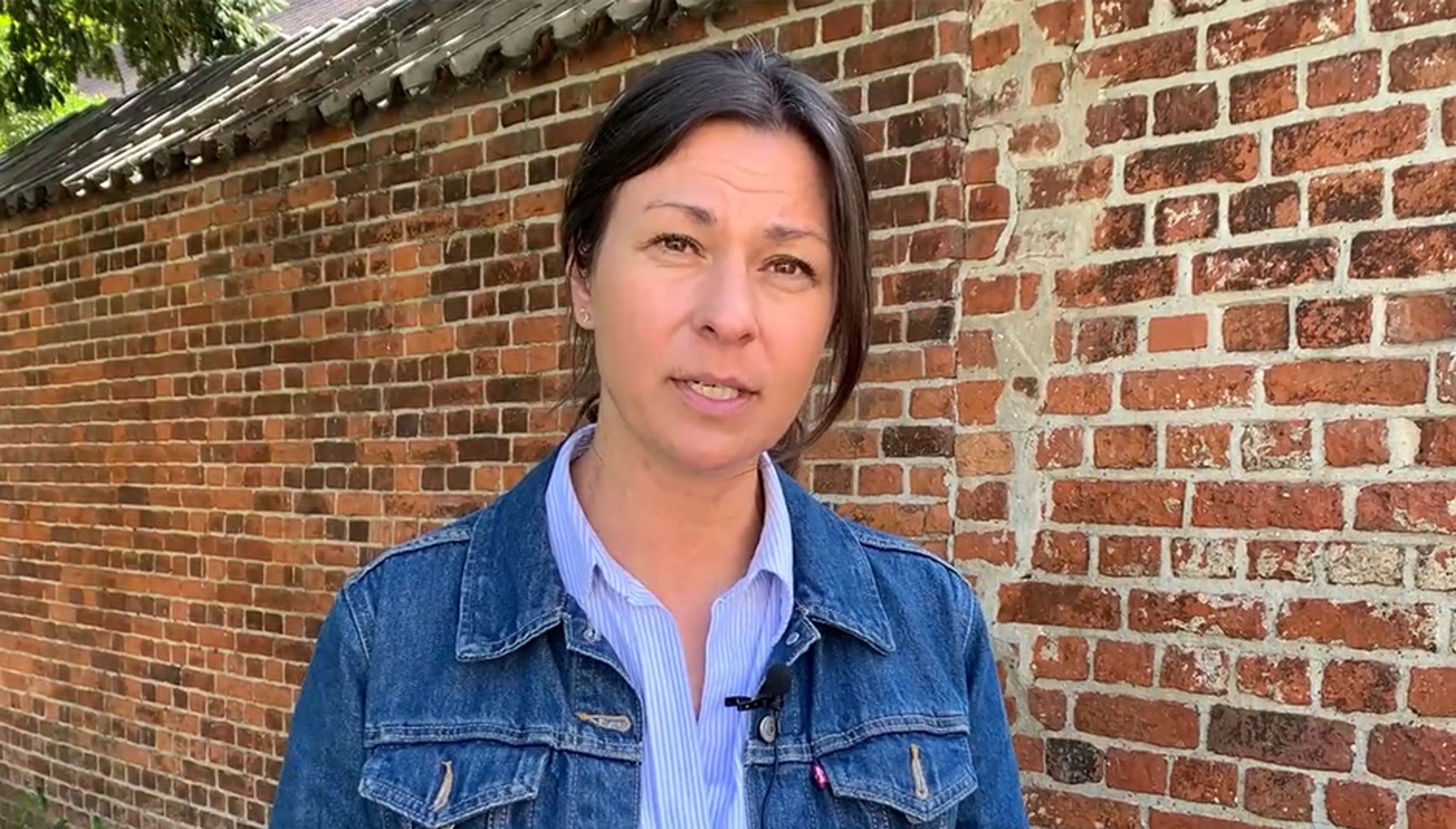 Sparks erfaringer på ældreområdet