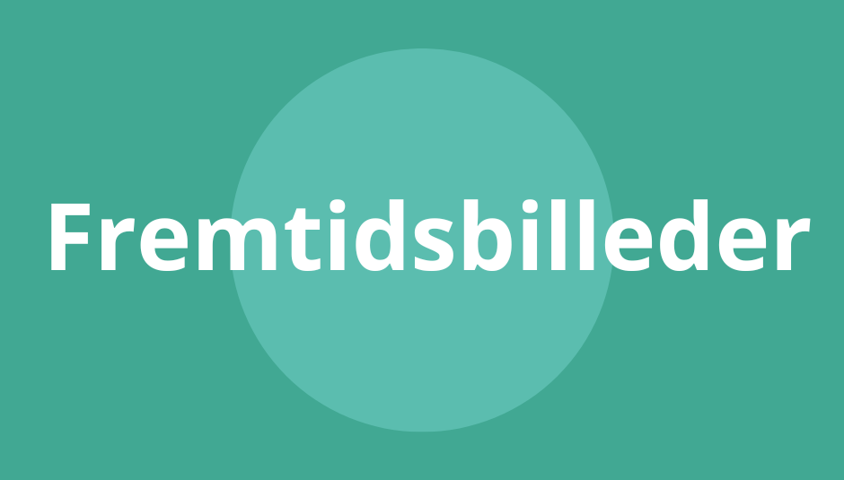 Fremtidsbilleder