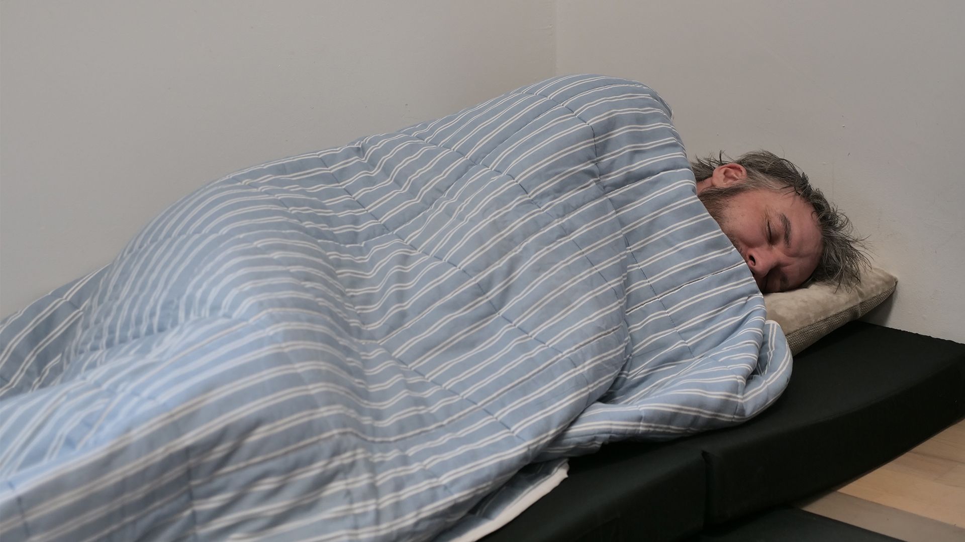 En madras på lederkontoret har ændret kulturen