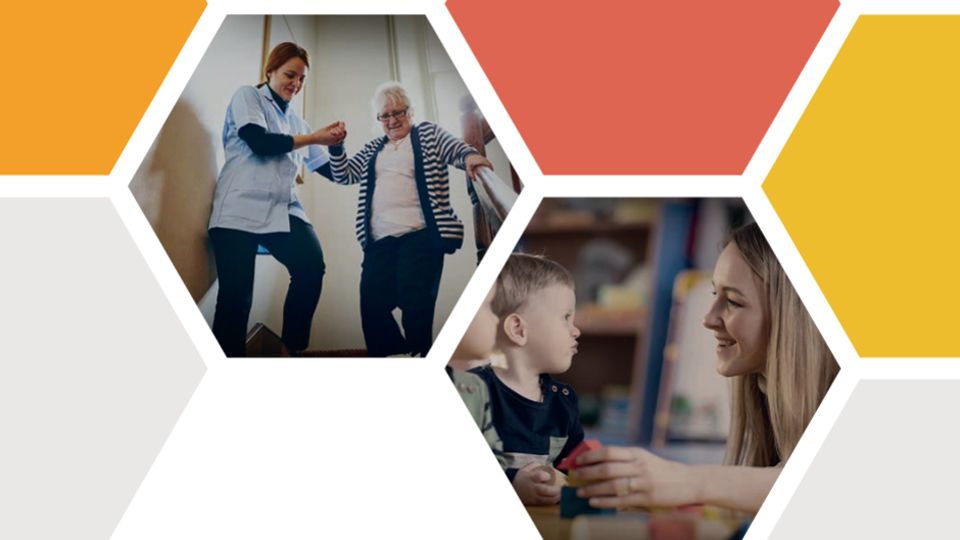 Casekatalog: Fuldtid kræver en stor indsats - men lønner sig