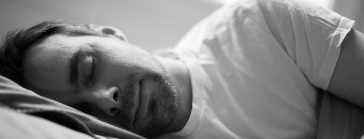 Læs om myterne om søvn