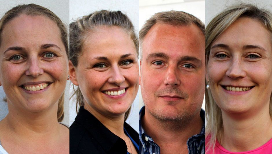 Deltagere på konference om tidlig opsporing i socialpsykiatrien: Det bed vi mærke i