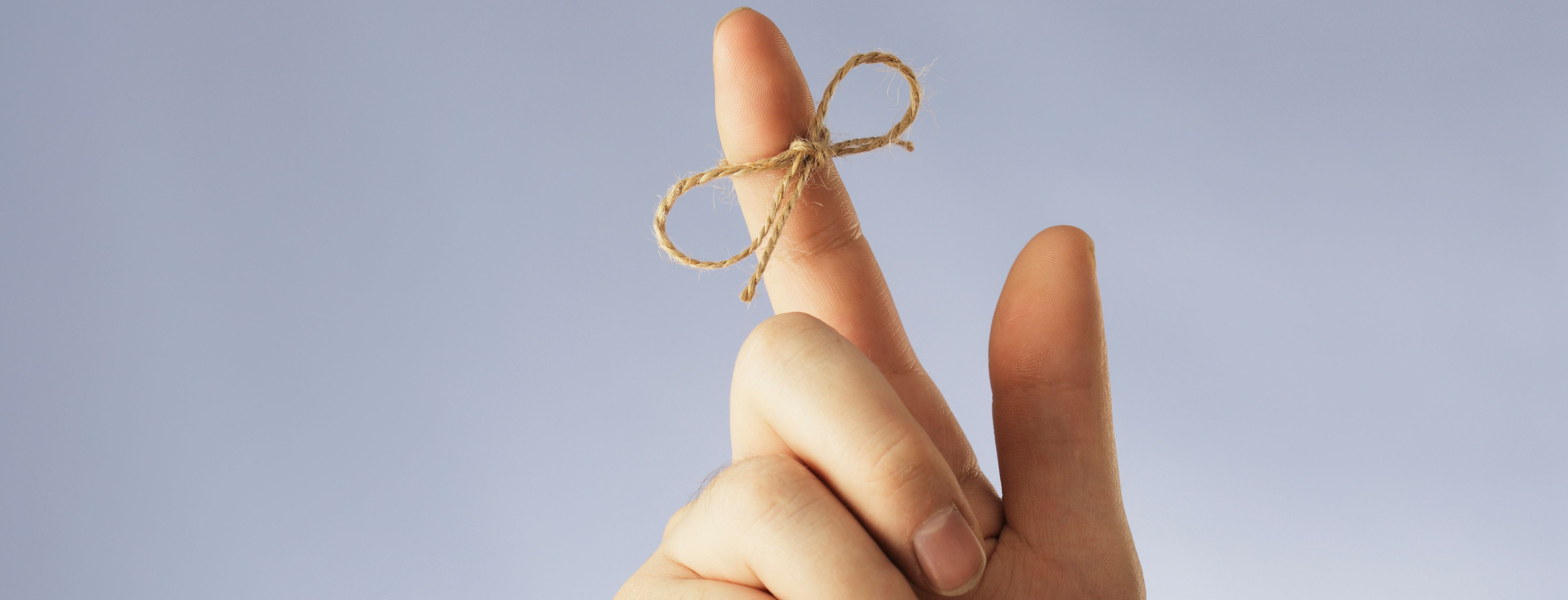 Fem teknikker du kan bruge til at huske