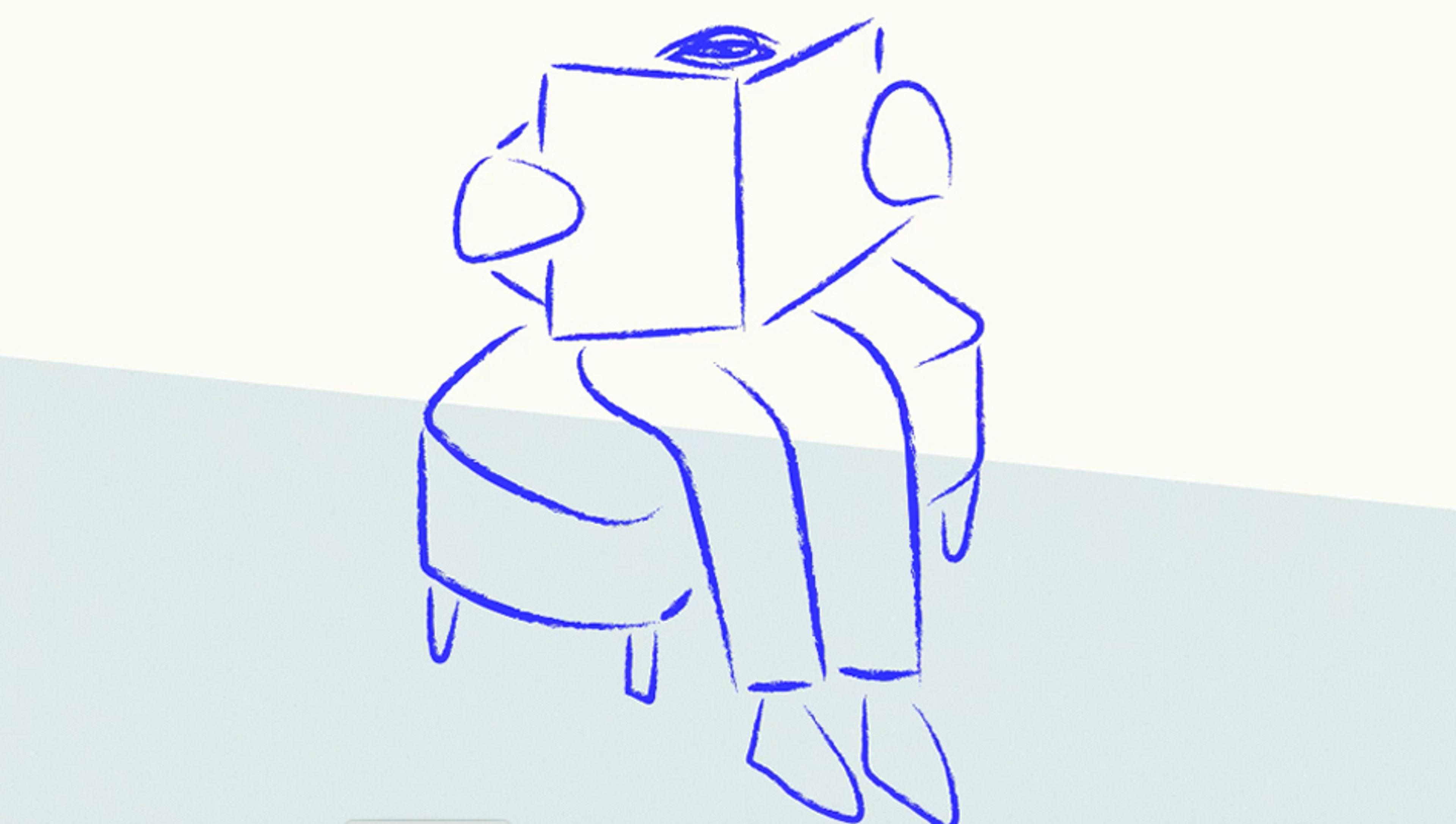 To animationsfilm om natarbejde