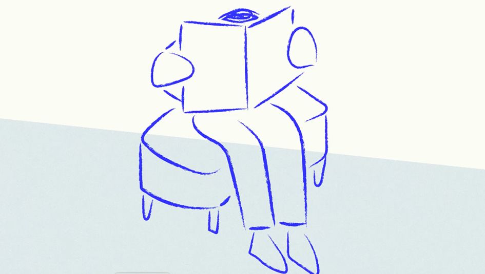 To animationsfilm om natarbejde