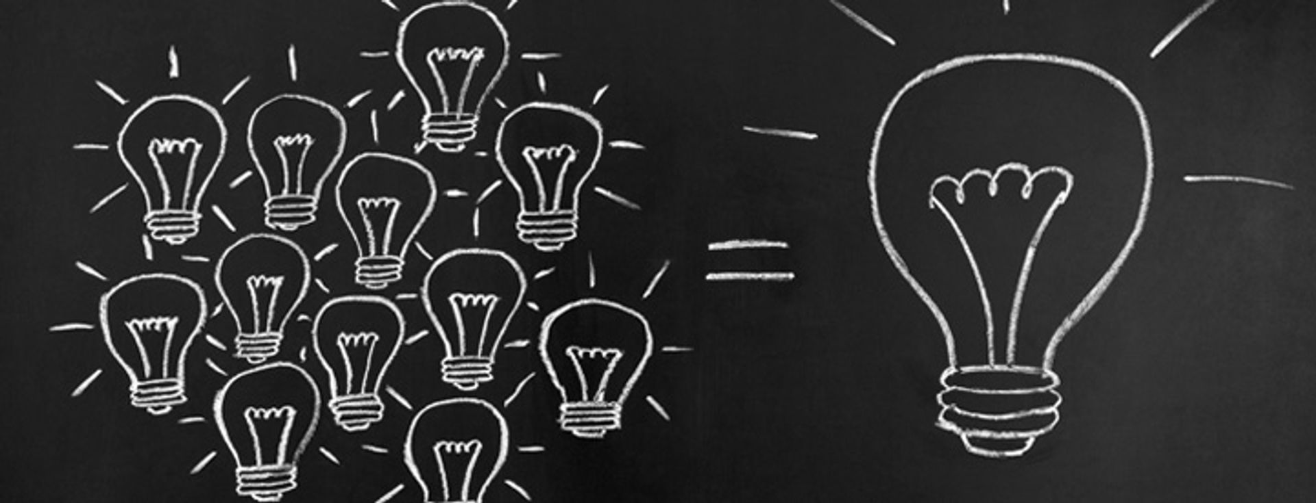 Få inspiration til at arbejde med innovation i en teknisk afdeling