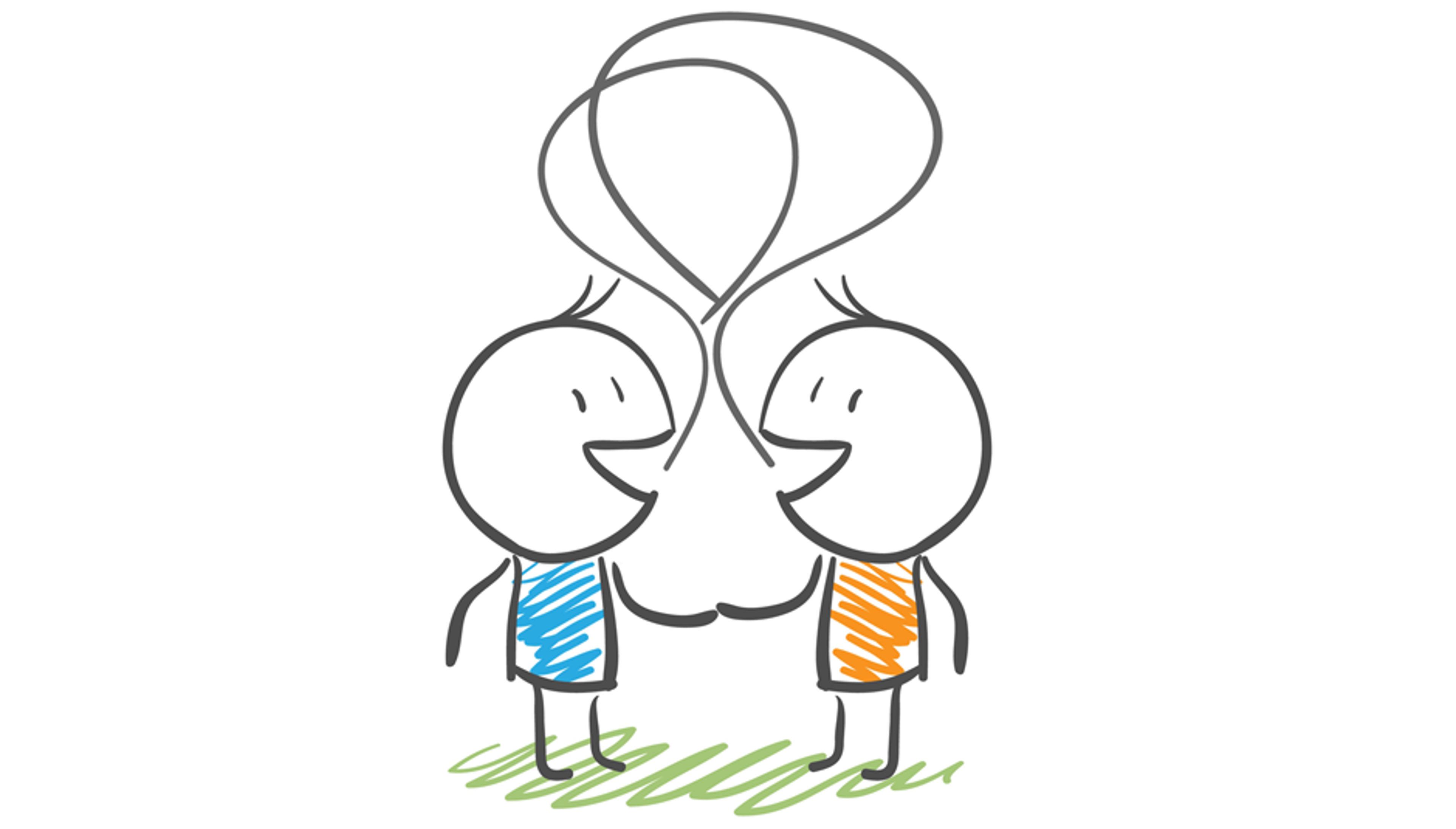 Undersøgelsen på tværs af afdelinger gav aha-oplevelser