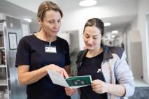 Sammen om kost og ernæring