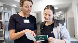 Sammen om kost og ernæring