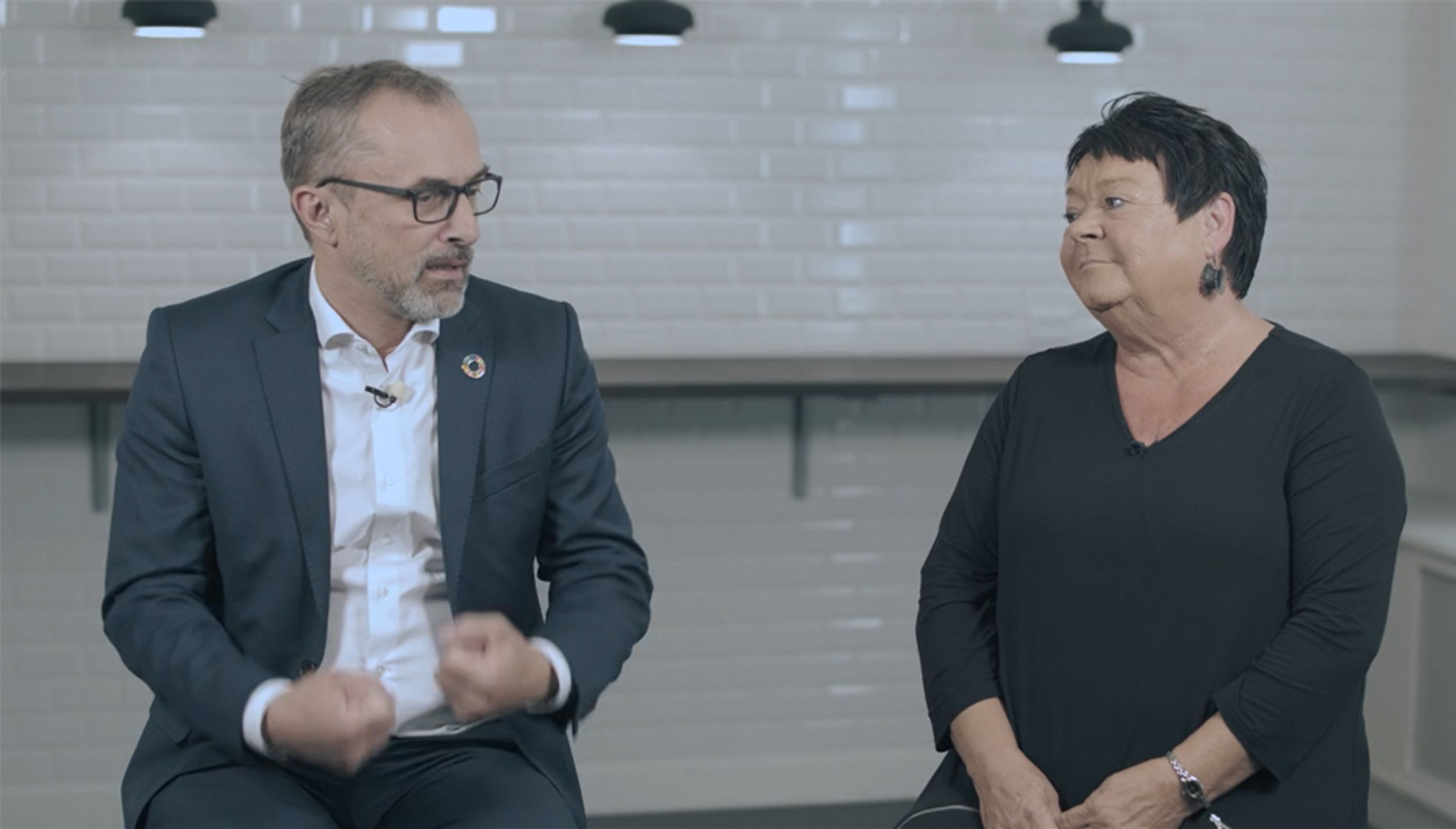 Fuldtid i Kommunerne