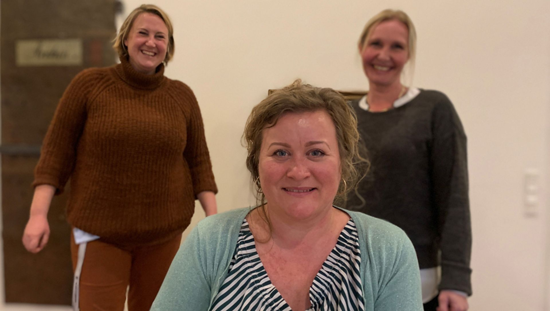 Køge samskabt styring