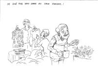 De små ting gør en forskel.