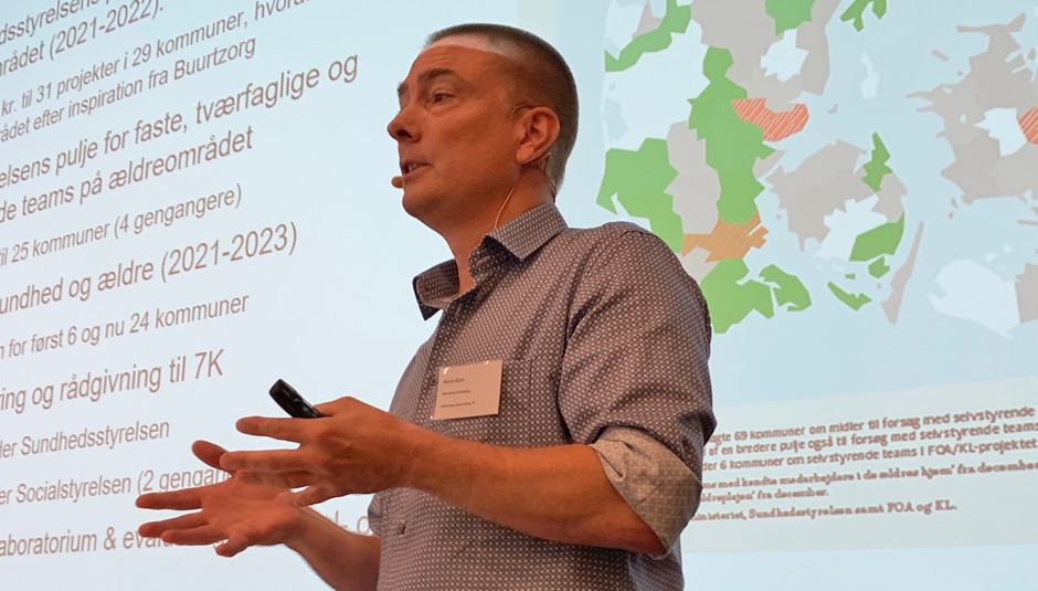 Martin Sandberg Buch